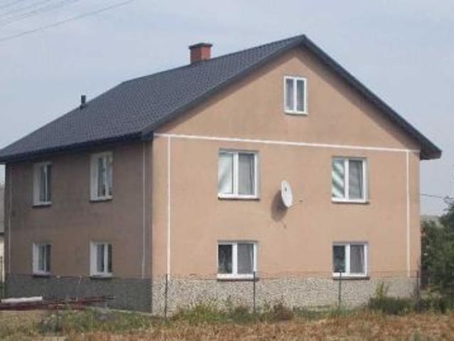 Bezpośrednio, Wola Idzikowska, 189 m² Dom