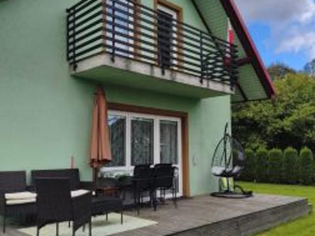 Bezpośrednio, Wola Radziszowska, ul. Łąkowa, 84 m² Dom