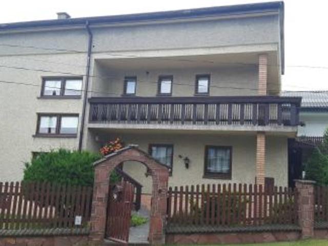 Bezpośrednio, Wolbrom, 240 m² Dom