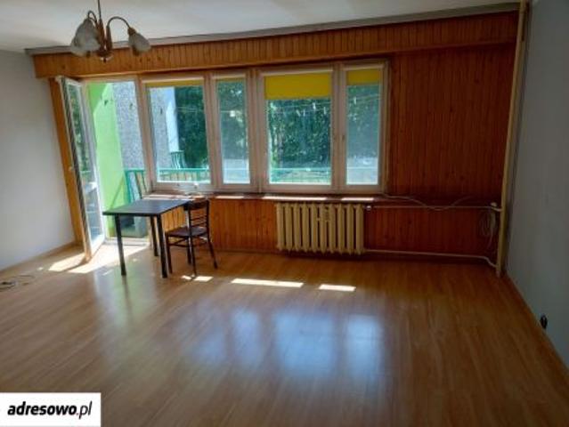 Bezpośrednio, Wolbrom, os. Władysława Łokietka, 51 m² Mieszkanie
