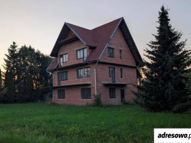 Bezpośrednio, Wólka Grądzka, 250 m² Dom