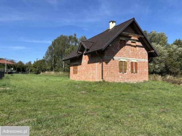 Bezpośrednio, Woliczka, 115 m² Dom