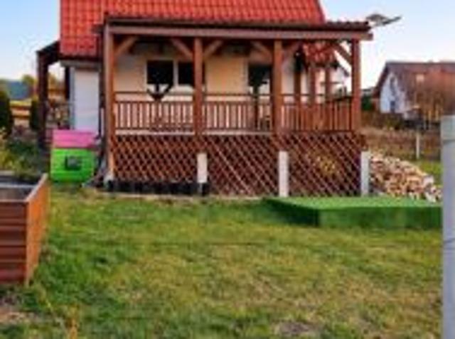 Bezpośrednio, Wawrowice, 55 m² Dom