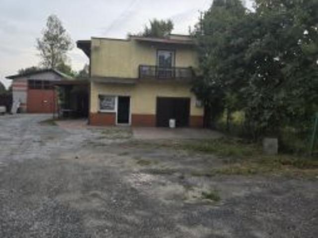 Bezpośrednio, Wadlew, 110 m² Dom