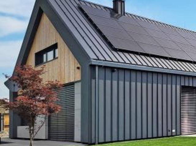 Bezpośrednio, Warka, ul. Bielańska, 181 m² Dom