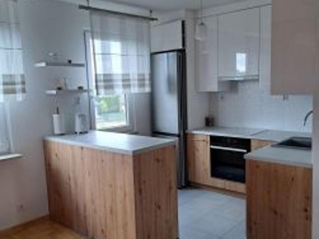 Bezpośrednio, Warka, ul. Gośniewska, 60 m² Mieszkanie