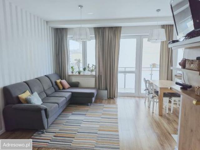 Bezpośrednio, Wasilków, ul. Nadawki, 56 m² Mieszkanie