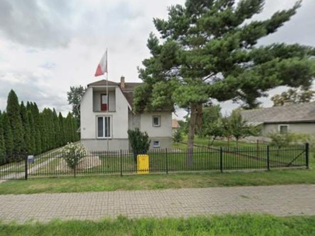 Bezpośrednio, Werbkowice, ul. Bolesława Prusa, 185 m² Dom