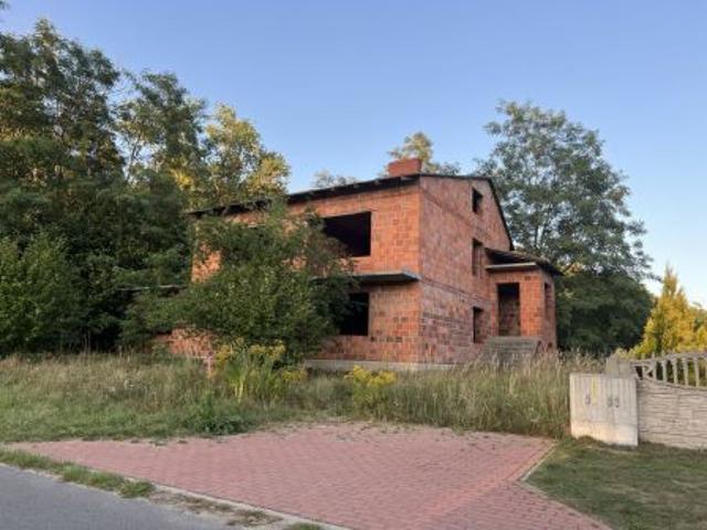 Bezpośrednio, Weronikopole, Mielęcin, 160 m² Dom