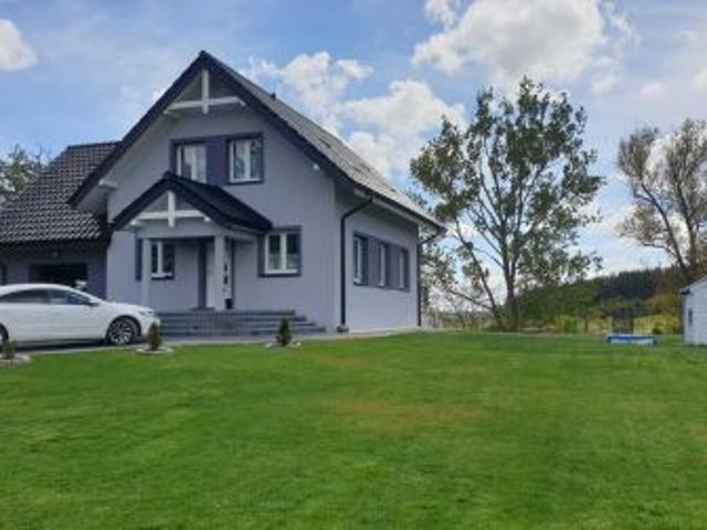 Bezpośrednio, Więcbork, 150 m² Dom
