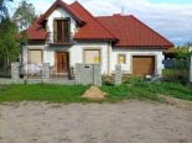 Bezpośrednio, Więcbork, ul. Książęca, 200 m² Dom