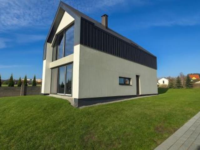 Bezpośrednio, Więcbork, ul. Spacerowa, 131 m² Dom