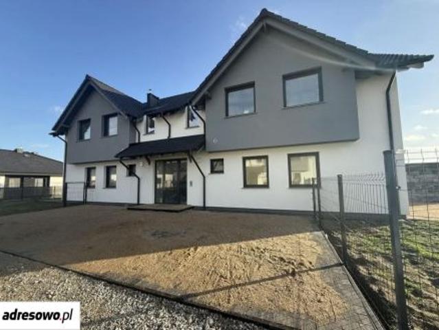 Bezpośrednio, Wilkowice, ul. Cukrowa, 80 m² Dom