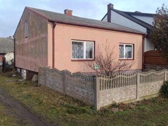 Bezpośrednio, Wiśniewa Kolonia, 97 m² Dom