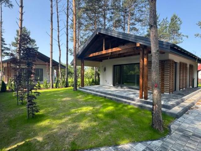 Bezpośrednio, Świętne, 52 m² Dom