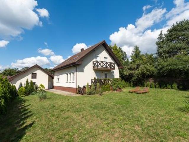 Bezpośrednio, Świątniki, ul. Kórnicka, 156 m² Dom