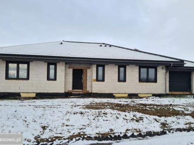Bezpośrednio, Wichulec, 297 m² Dom