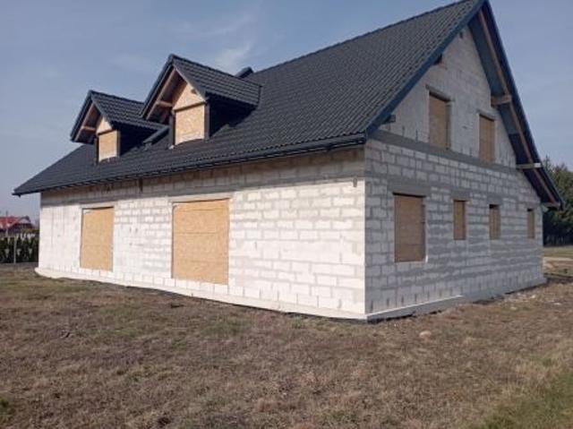Bezpośrednio, Widowo, 102 m² Dom