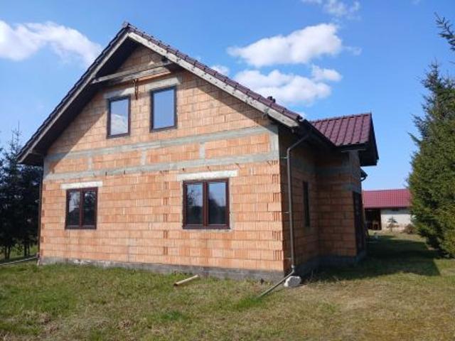 Bezpośrednio, Wieńkowo, ul. Leśna, 208 m² Dom