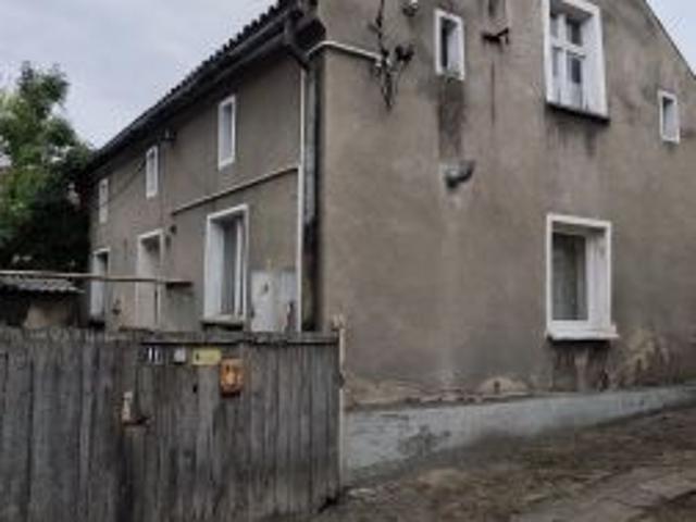 Bezpośrednio, Świecie, ul. Świętopełka, 75 m² Dom