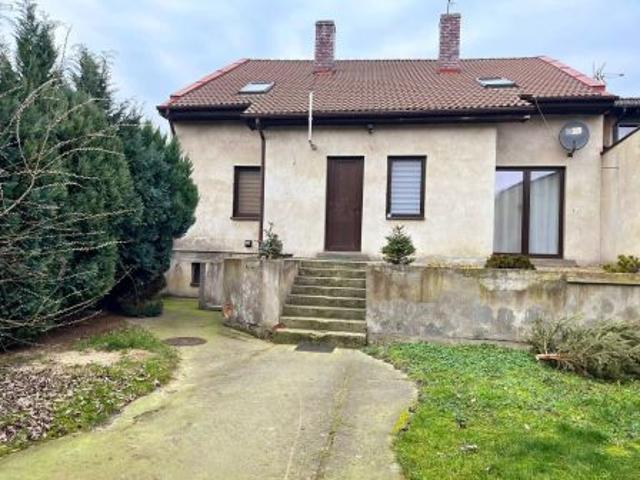 Bezpośrednio, Wielichowo, ul. Pocztowa, 377 m² Dom