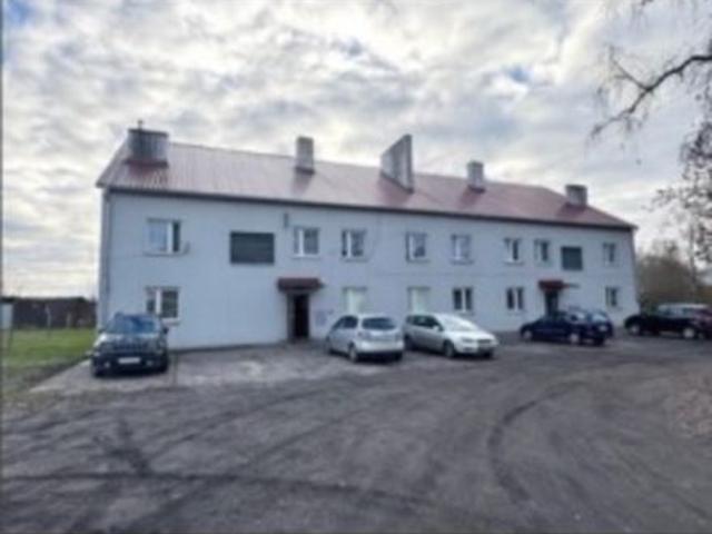 Bezpośrednio, Wielkie Czyste, 49 m² Mieszkanie