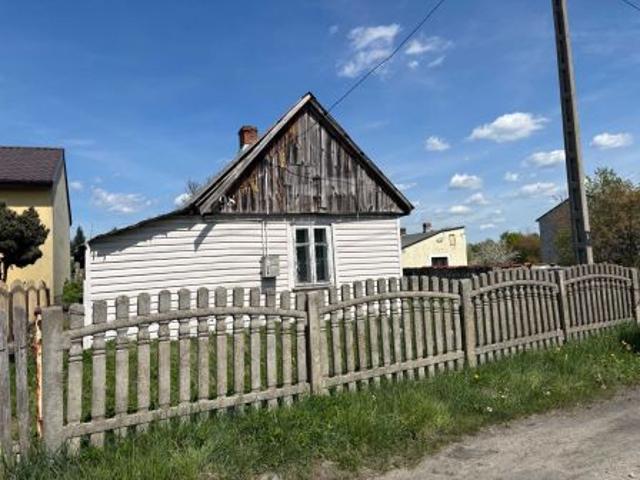 Bezpośrednio, Świerczów, 60 m² Dom