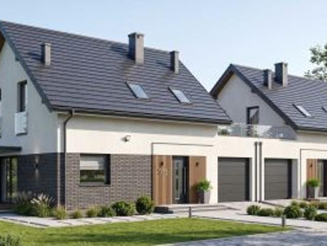 Bezpośrednio, Świerczyniec, 160 m² Dom
