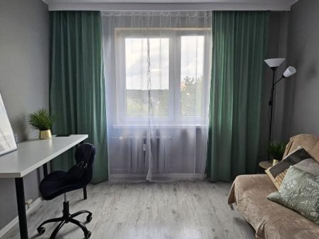 Bezpośrednio, Wieruszów, os. Ludwika Waryńskiego, 47 m² Mieszkanie