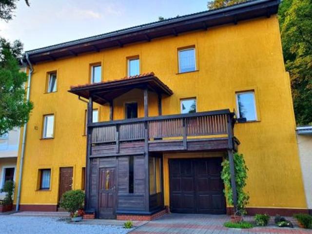 Bezpośrednio, Świerzawa, 210 m² Dom