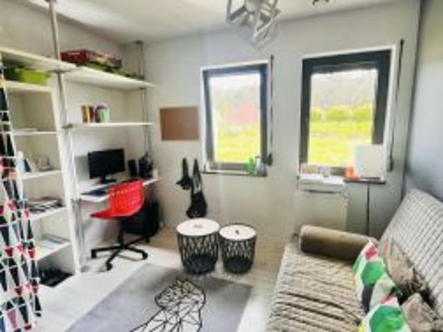 Bezpośrednio, Wilczyn, ul. Pod Lasem, 102 m² Dom