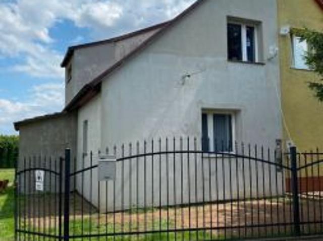 Bezpośrednio, Wilczkowice, 110 m² Dom