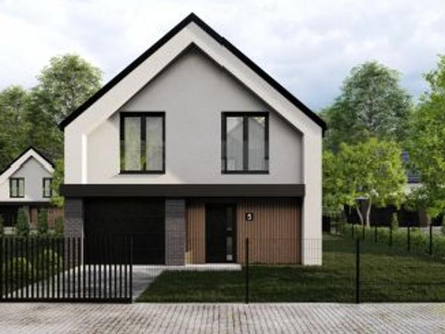 Bezpośrednio, Wilczkowice, ul. Bukowe Wzgórze, 149 m² Dom