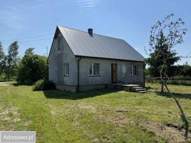 Bezpośrednio, Wilanowo, 99 m² Dom