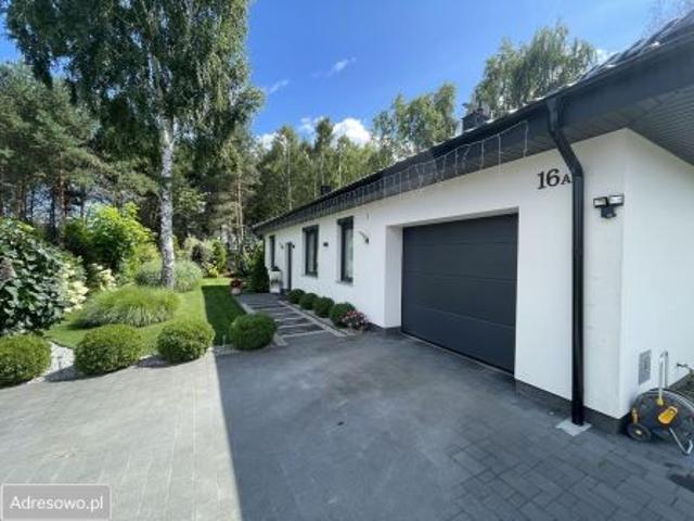 Bezpośrednio, Wioska, ul. Sosnowa, 106 m² Dom