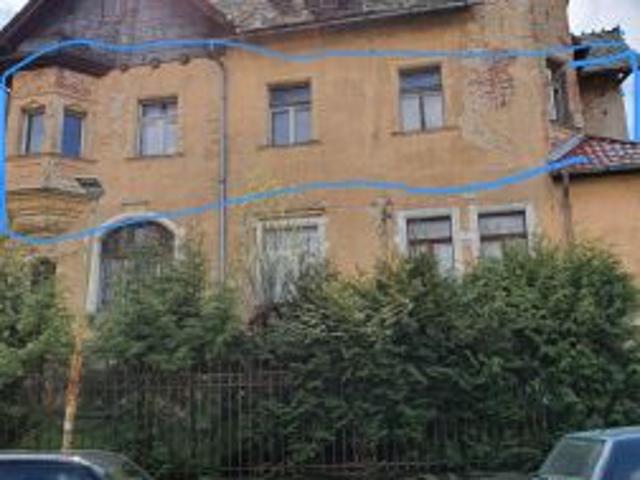 Bezpośrednio, Wleń, ul. Pocztowa, 65 m² Mieszkanie