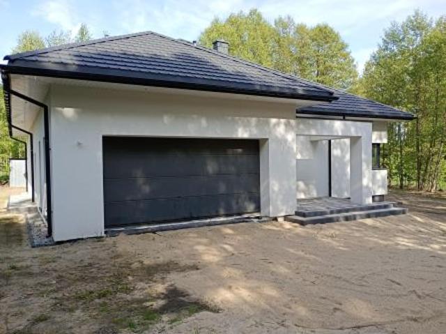 Bezpośrednio, Wrząca, 260 m² Dom