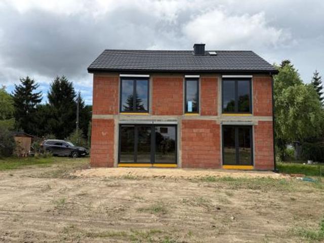 Bezpośrednio, Wrząca, 117 m² Dom