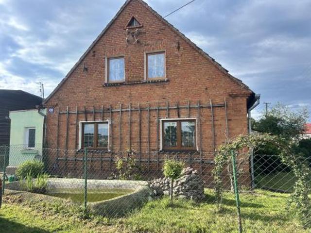 Bezpośrednio, Wronów, 125 m² Dom