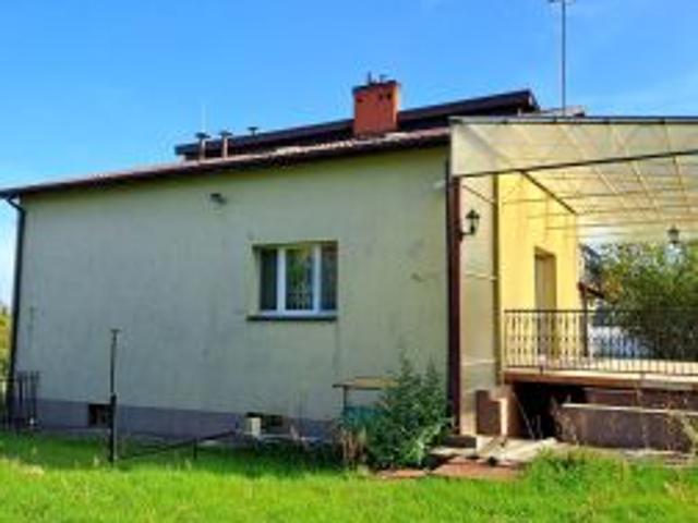 Bezpośrednio, Wyśmierzyce, 276 m² Dom
