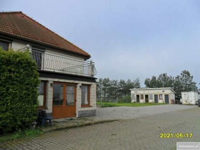 Bezpośrednio, Wyględówek, 250 m² Dom