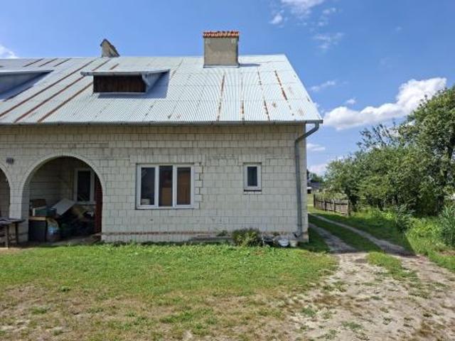 Bezpośrednio, Wylewa, 180 m² Dom