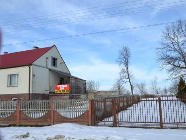 Bezpośrednio, Wysocko, 130 m² Dom