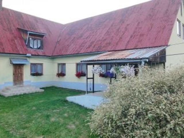 Bezpośrednio, Wysowa Zdrój, 200 m² Dom