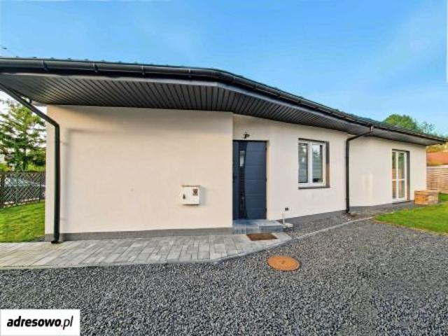 Bezpośrednio, Tłuszcz, ul. Fabryczna, 95 m² Dom