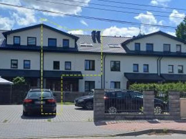 Bezpośrednio, Tłuszcz, Centrum, 110 m² Mieszkanie