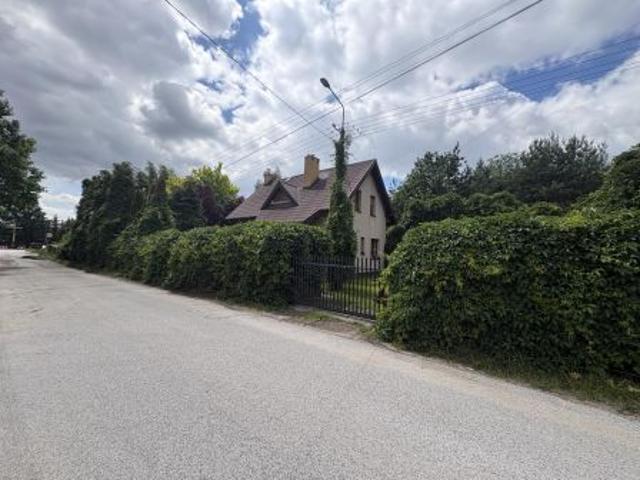 Bezpośrednio, Tomice, ul. Kwiatowa, 97 m² Dom