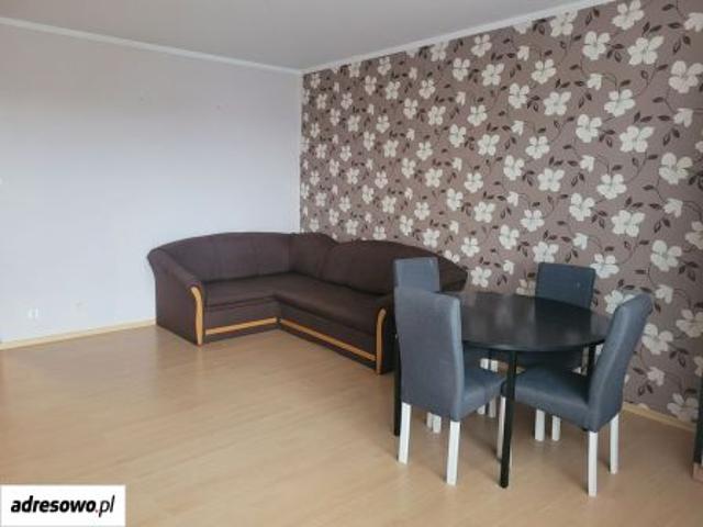 Bezpośrednio, Toruń, Koniuchy, ul. Długa, 48 m² Mieszkanie