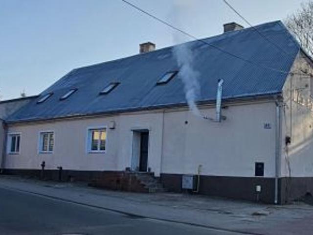 Bezpośrednio, Torzym, 310 m² Dom