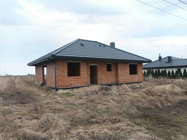 Bezpośrednio, Tabor Wielki, 100 m² Dom